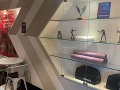 -威尔仕健身(新天地店)