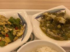 -山涧肴·泉水煮活鱼(坂田店)