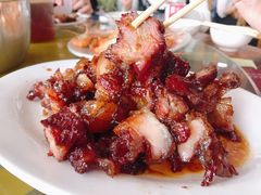 叉烧-大赤坎肥仔强烧味海鲜餐厅(大赤坎店)