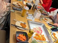 -新石器烤肉(无锡万象城店)