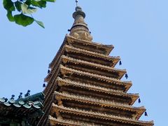 -北京石刻艺术博物馆(五塔寺)