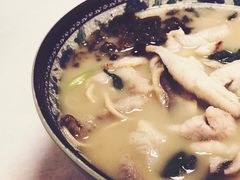 -明呈黄鱼面馆(斜土路店)