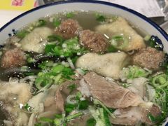 -夏家合汁(天润花园小区店)