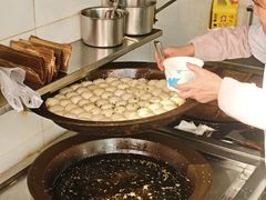 -小路易生煎馆(前进五路店)