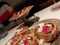 -壳里西餐厅Coquille Seafood Bistro(蒙自路店)