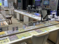 -绿洲眼镜(文教北路店-浙江52家连锁门店)