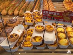 -味多美蛋糕(亚非大厦店)
