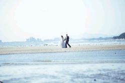 -秦皇岛我和你婚纱摄影工作室