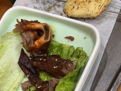 -小红烤翅(傅厚岗店)