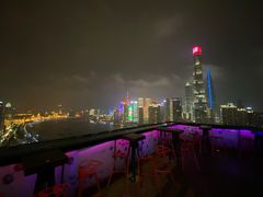-上海外滩英迪格酒店