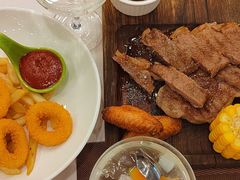 -上海嘉豪淮海国际豪生酒店