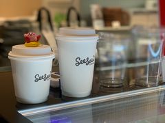 -Seesaw Coffee(深圳深业上城店)
