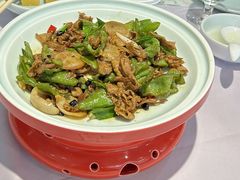-味+新京宴·烤鸭·北京菜(创意谷店)