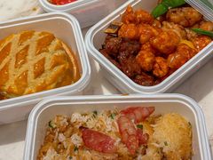 -花城粤菜餐厅(高新区店)