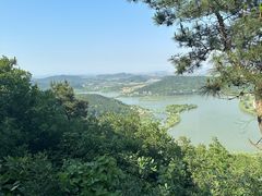 -南北湖风景区