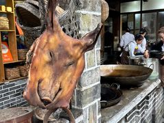 -青城甲(青城山店)