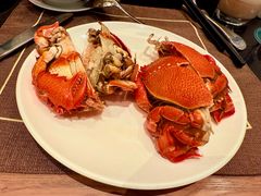 -深圳四季酒店·馥自助餐厅