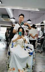 点击看大图 -HD HAIR STYLE