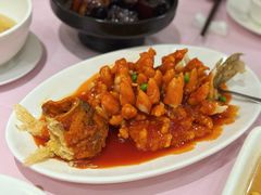 -顺风海鲜港(金玉兰店)