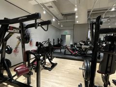 -FLARE STAR FITNESS(复地活力城店)