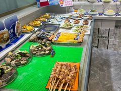 -海味当家·蒸锅海鲜(星海公园店)