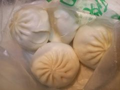牛肉包-郑家包子牛肉拉面(尚勤路店)