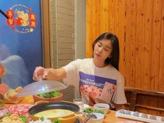-四喜小胖·北京涮肉(五道营店)