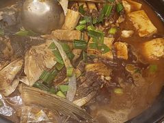 -樟树底(胜利河美食街店)