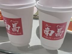 -千百味红餐厅·江西菜(绿地双子塔店)