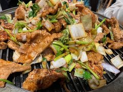 -宏状元现熬粥·京味菜(三里河店)
