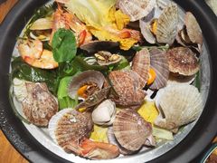 -三个渔夫·蒸汽海鲜(小白楼店)