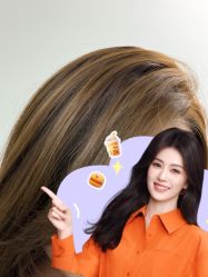 -LILI·HAIR SALON理理造型