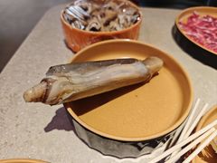 -海底捞大排档火锅(打浦路店)