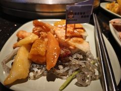 -梨花自助烤肉(天河城店)