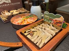 -季季山·云南野生菌火锅(上海首店)