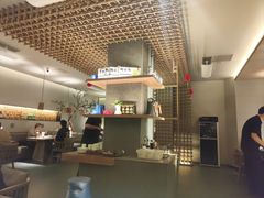 -船歌·鱼水饺青岛菜(闽江二路店)