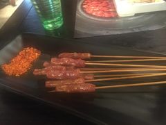 -蛙三泡椒牛蛙(万象城店)