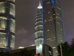 -上海中心大厦