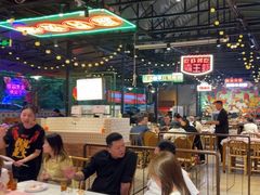 -霸王虾·麻辣小龙虾(清水河公园店)