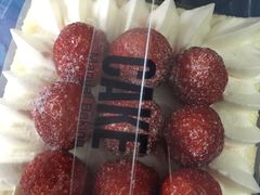 -FASHION BAKERY法森贝克(新德路店)