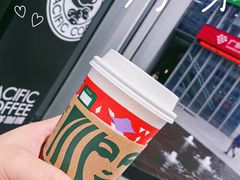 -星巴克臻选(深圳万象天地旗舰店)