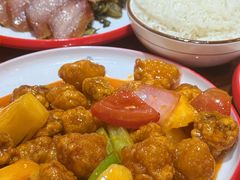 -姐妹鸭仔饭店(湾南路店)