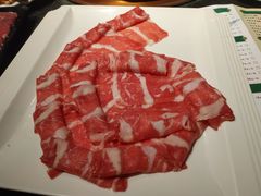 -清真·京华源铜锅涮肉(丰庆店)