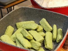 -新石器烤肉(招商1872店)