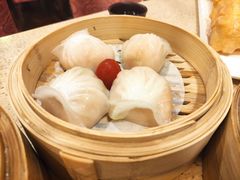 金牌虾饺皇-点都德(大茶楼店)