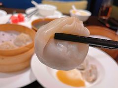 -京香轩·中餐厅(上海中庚聚龙酒店)