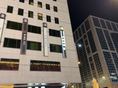 -麦当劳(新王府井店)