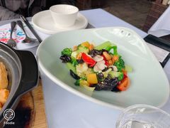 -野蔓果·山野菜(西湖景区·龙井茶田店)