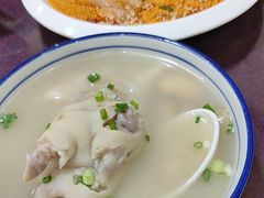 -丁太婆老妈蹄花(人民公园非遗总店)