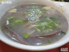 -百年尹氏汤包(湖南路狮子桥店)